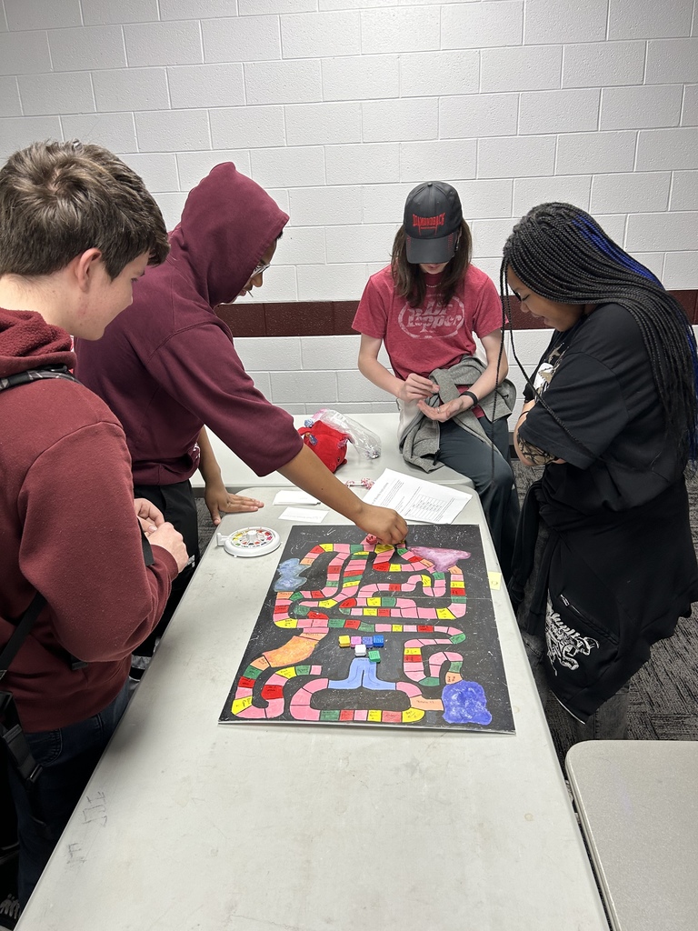 Step right up to the best show at JTown! 🎡🛠️  Our Build & Design Academy students recently turned the campus into a playground of innovation by creating their very own Academy Carnival!  This wasn’t just about fun and games—it was a showcase of everything they’ve been learning in the classroom. From the ground up, our students used their technical skills to design, engineer, and build custom carnival attractions.  Here’s how they put their skills to work:  📐 Engineering & Design: Planning and drafting layouts for structural integrity.  🔨 Construction & Fabrication: Bringing blueprints to life with hands-on builds.  ⚙️ Problem Solving: Troubleshooting mechanics to make sure every game was "carnival-ready."  Seeing the creativity and craftsmanship on display was incredible. It’s one thing to learn it in a book; it’s another to build it for the whole school to enjoy! 🎢✨