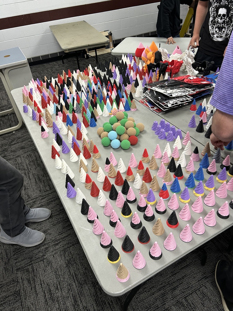Step right up to the best show at JTown! 🎡🛠️  Our Build & Design Academy students recently turned the campus into a playground of innovation by creating their very own Academy Carnival!  This wasn’t just about fun and games—it was a showcase of everything they’ve been learning in the classroom. From the ground up, our students used their technical skills to design, engineer, and build custom carnival attractions.  Here’s how they put their skills to work:  📐 Engineering & Design: Planning and drafting layouts for structural integrity.  🔨 Construction & Fabrication: Bringing blueprints to life with hands-on builds.  ⚙️ Problem Solving: Troubleshooting mechanics to make sure every game was "carnival-ready."  Seeing the creativity and craftsmanship on display was incredible. It’s one thing to learn it in a book; it’s another to build it for the whole school to enjoy! 🎢✨
