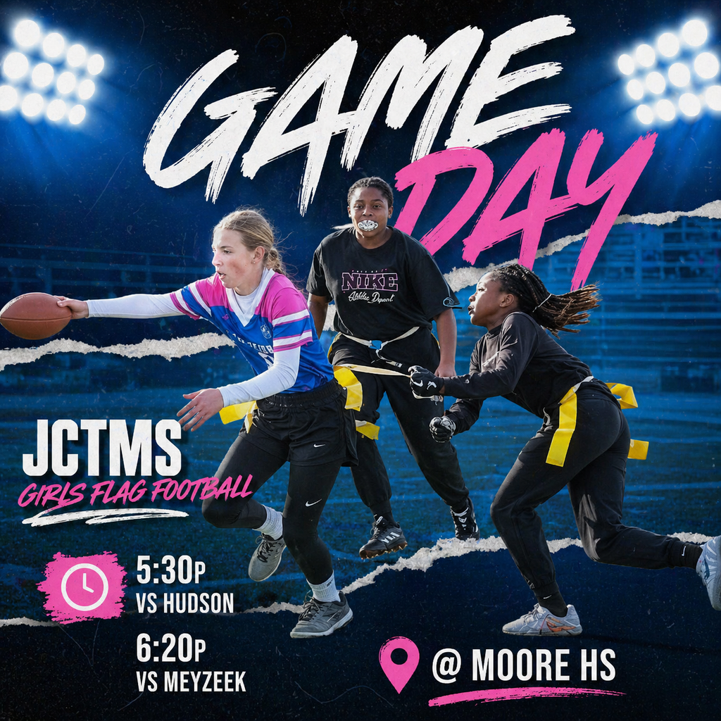 Girls Football