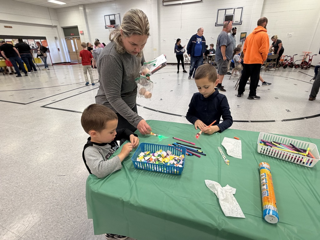 Flashlight making 