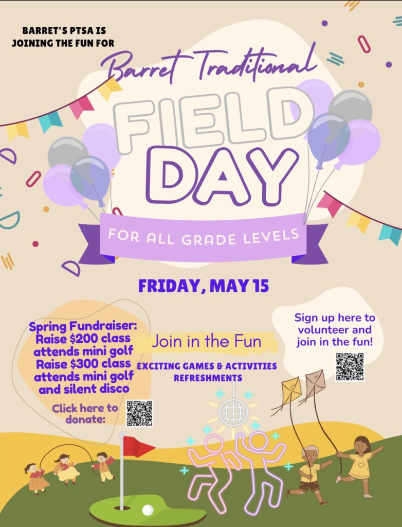 Field Day 