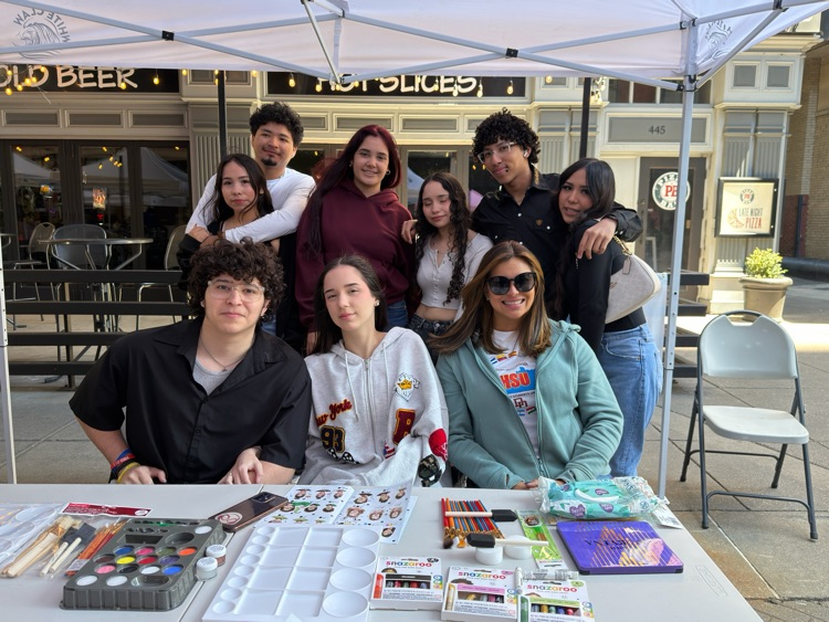 hsu students