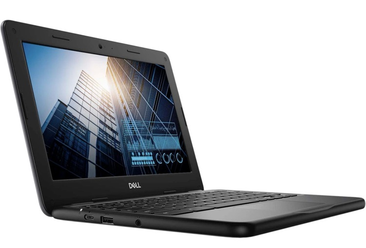 dell Chromebook