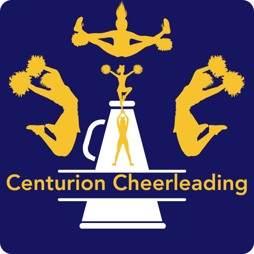 cheer logo