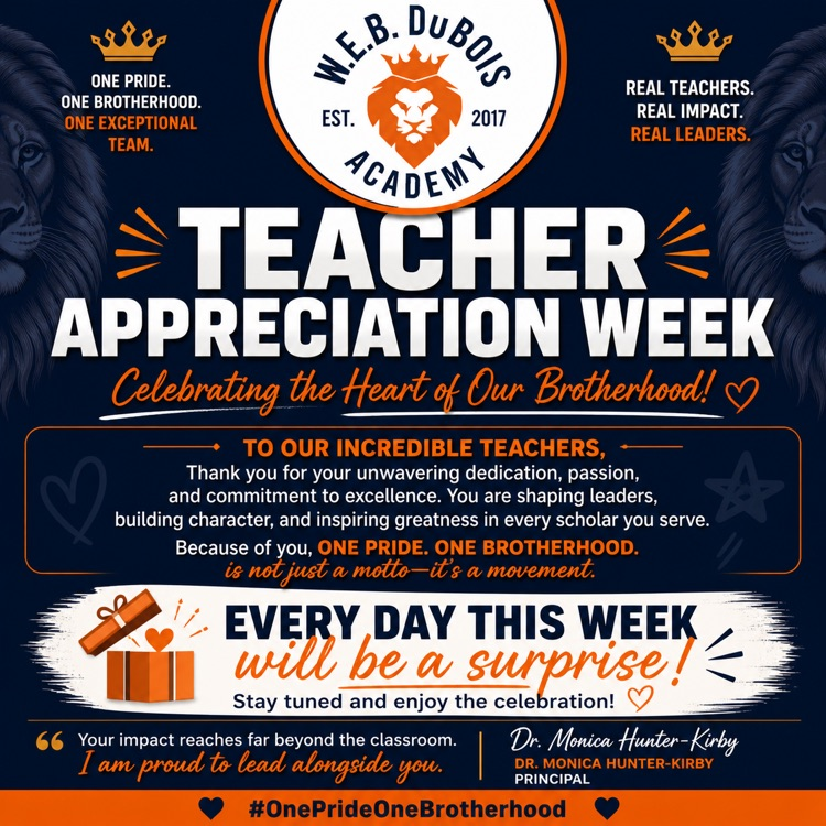 teacher appreciation 