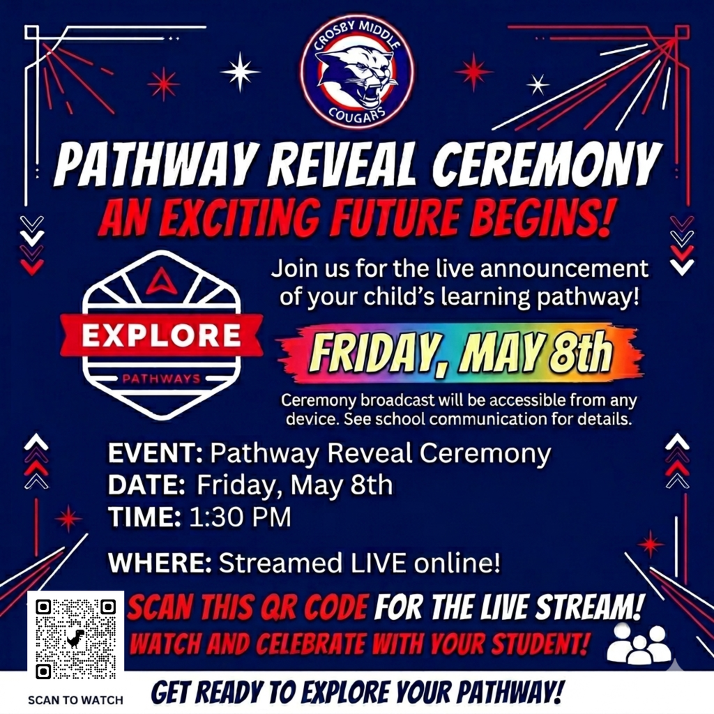 explore ceremony