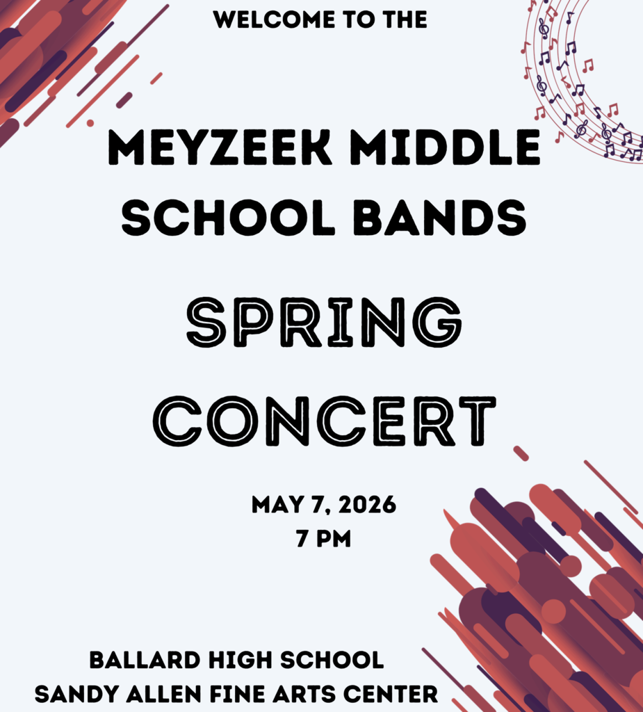 Spring Band Concert
