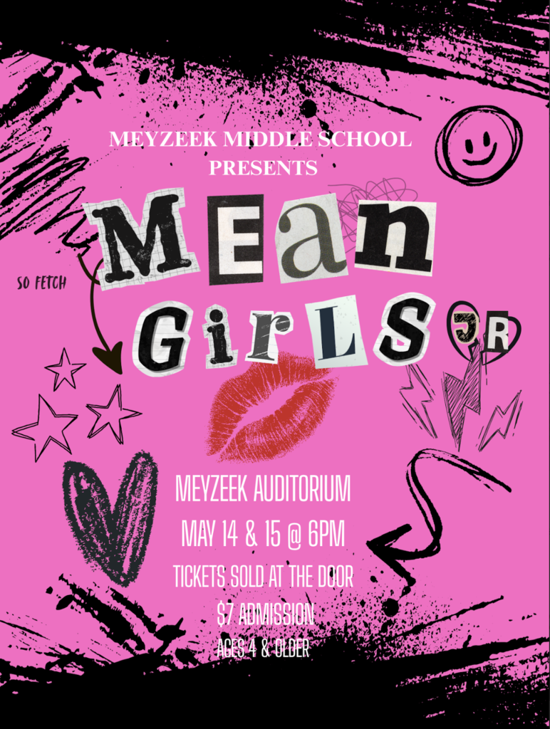 Spring Musical