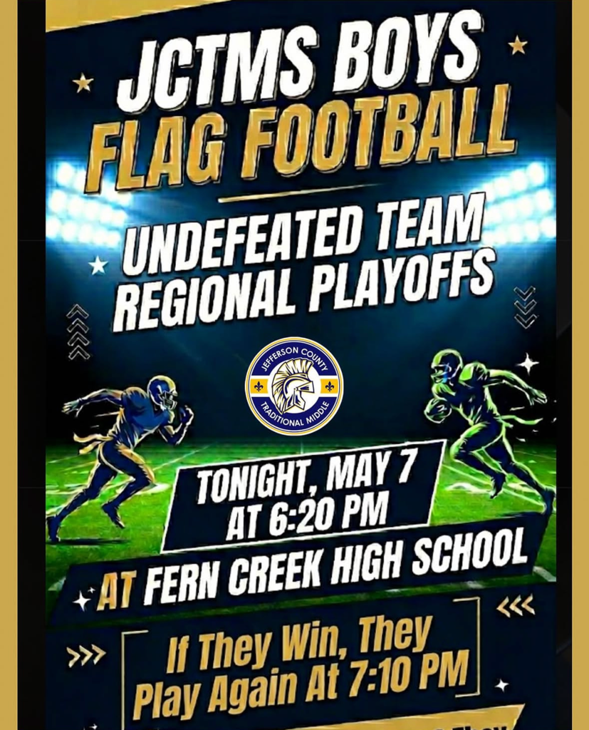 Football Flyer