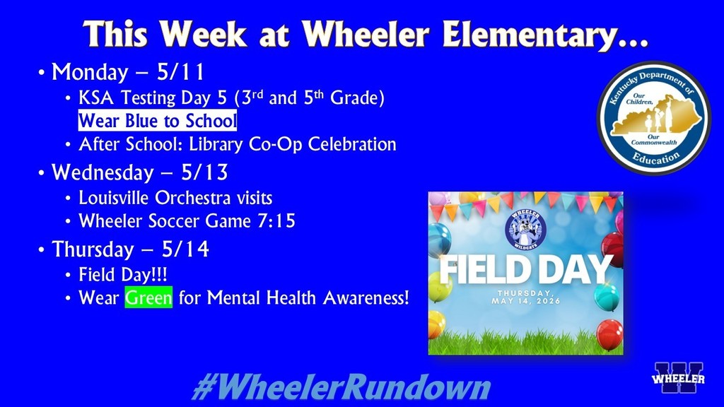 WheelerRundown