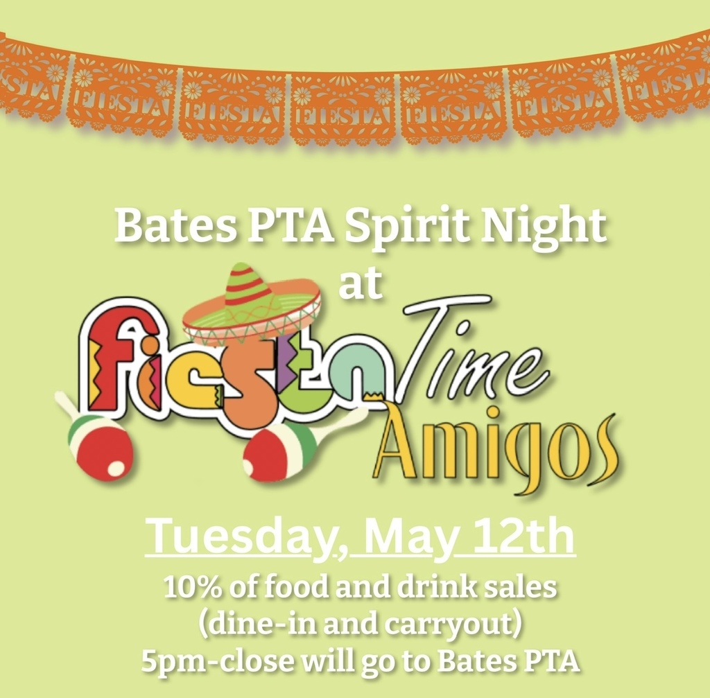 Fiesta Time Fundraiser