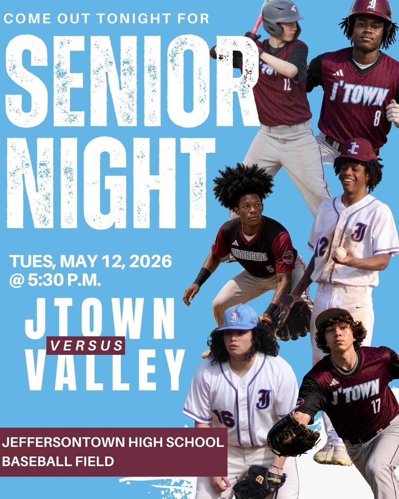 senior night baseball