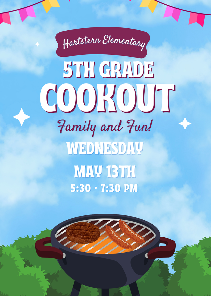 BBQ picnic