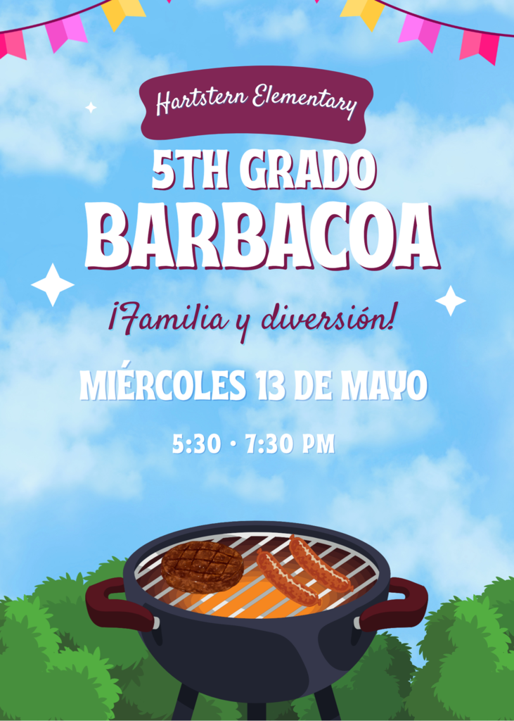 Spanish BBQ
