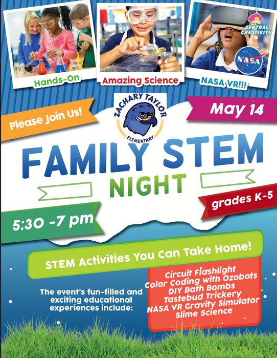 Science Night