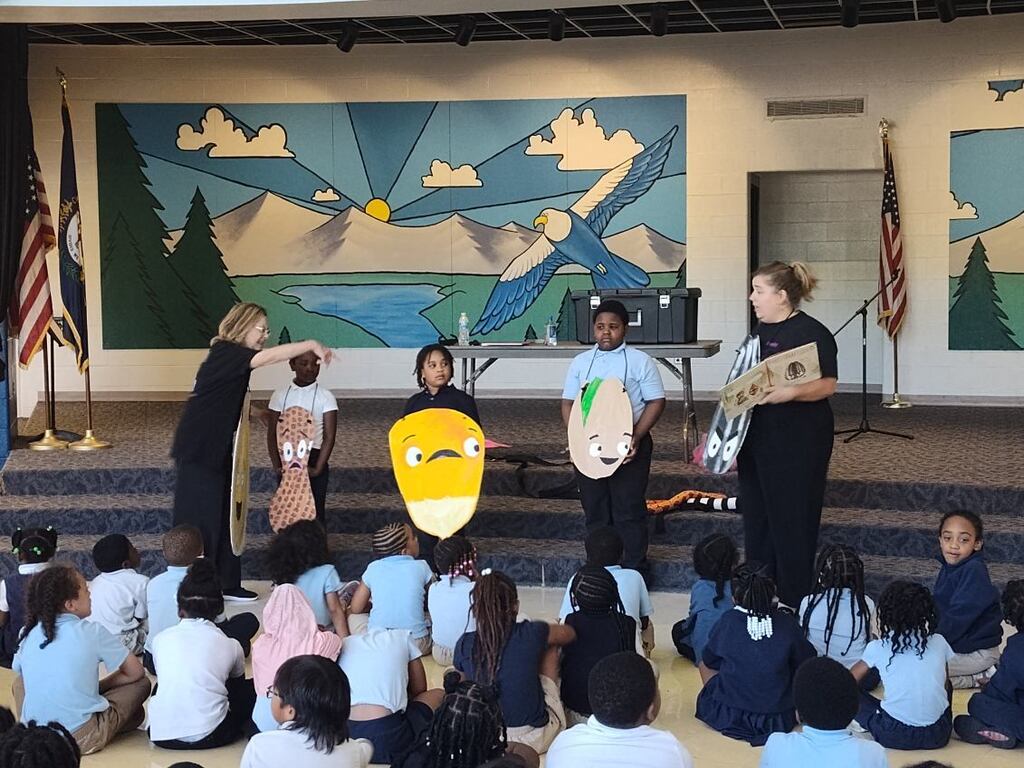 Performance
