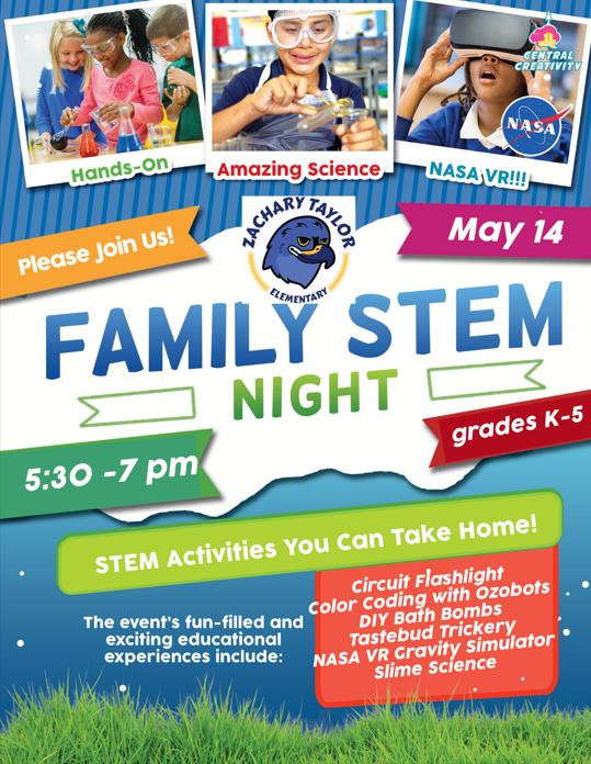 Science Night