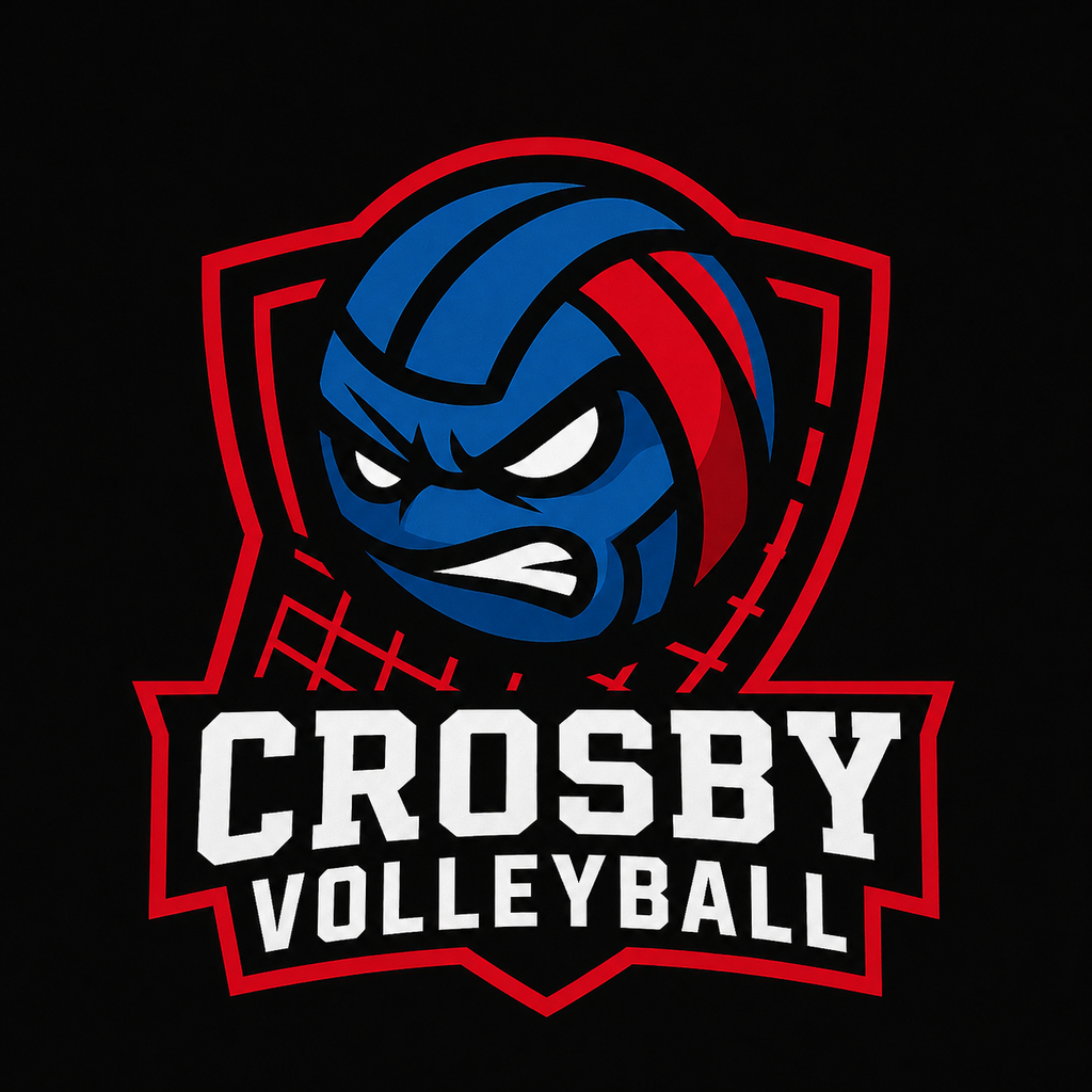 Girls Volleyball