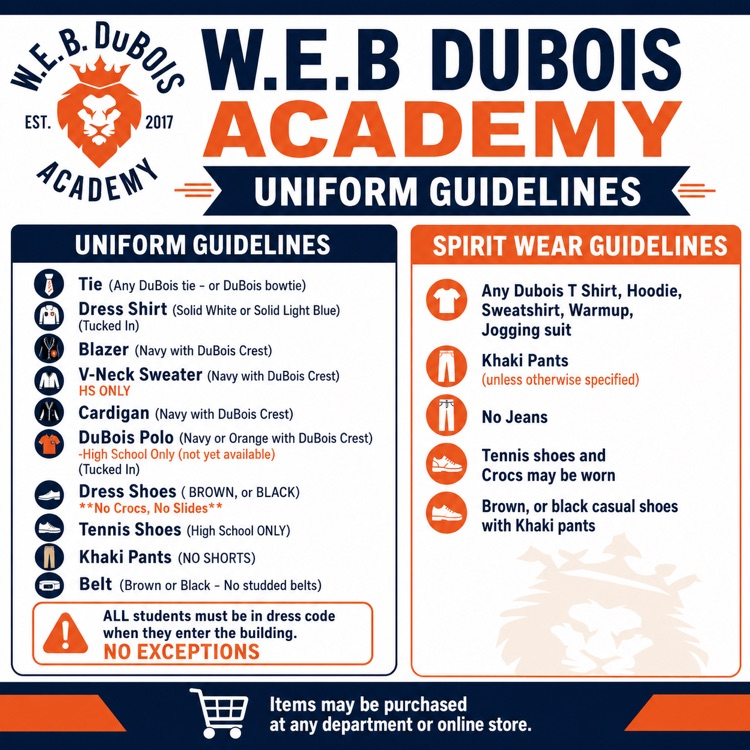 dress code