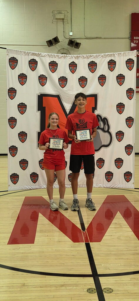 Athlete of the Year