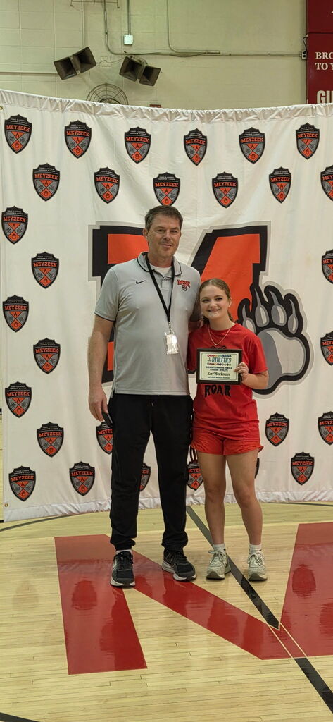 Athlete of the Year