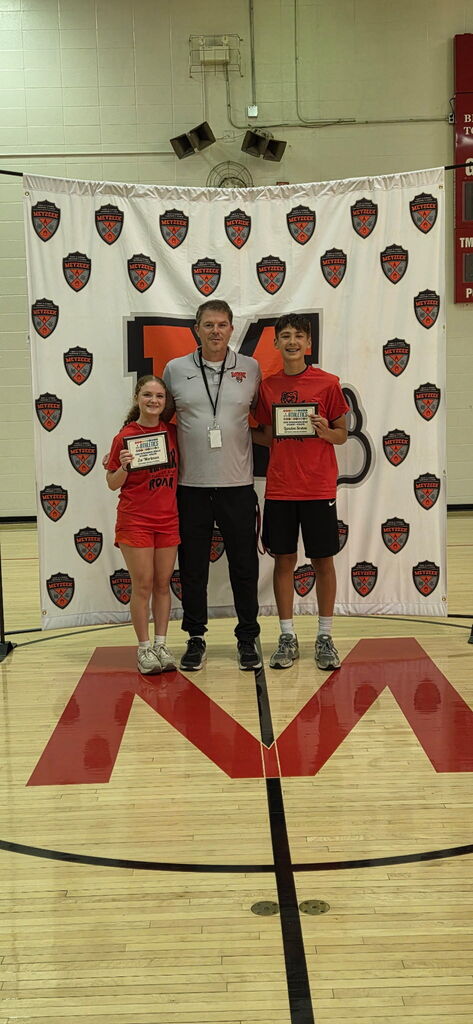 Athlete of the Year