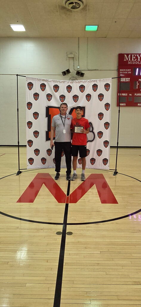 Athlete of the Year