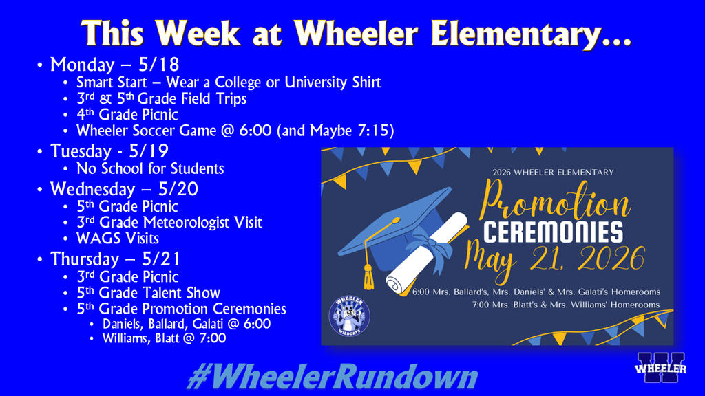 WheelerRundown