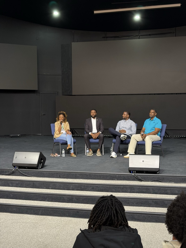 PANEL DISCUSSION