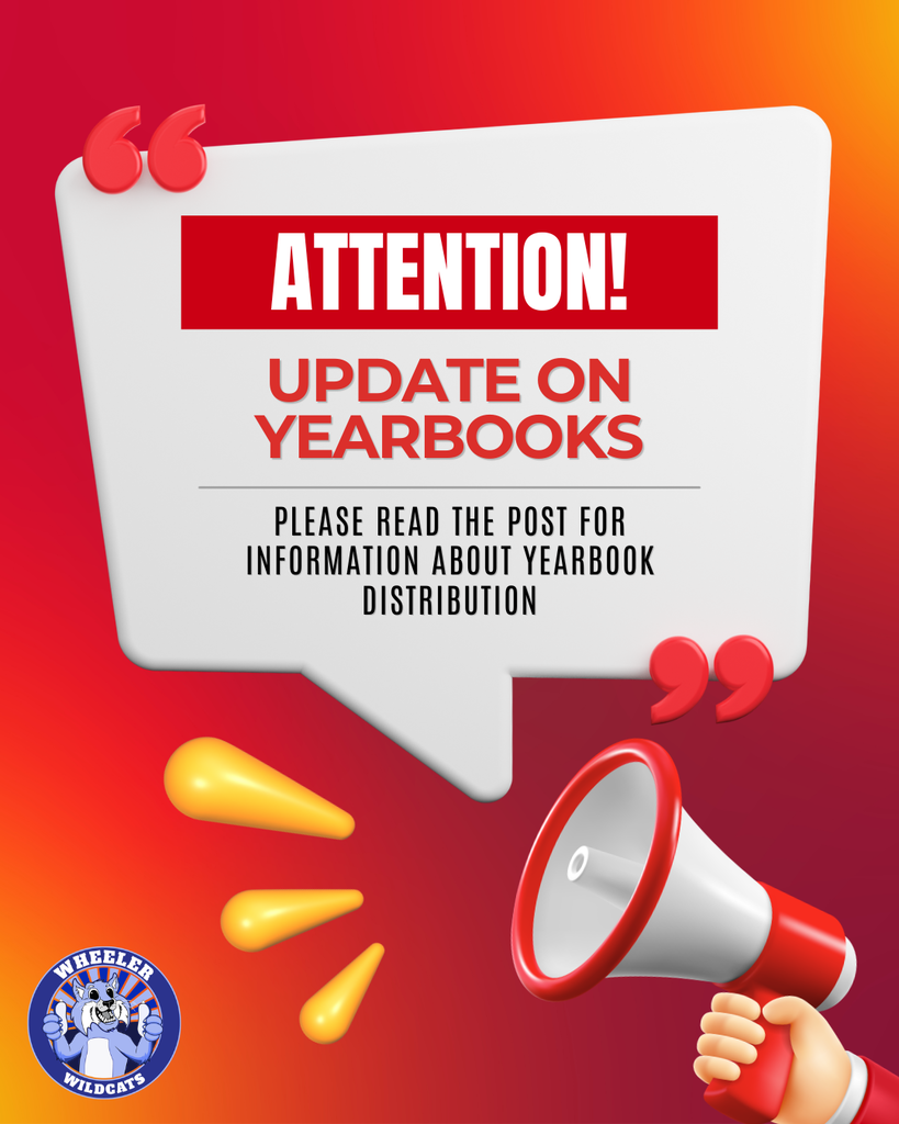 yearbook information