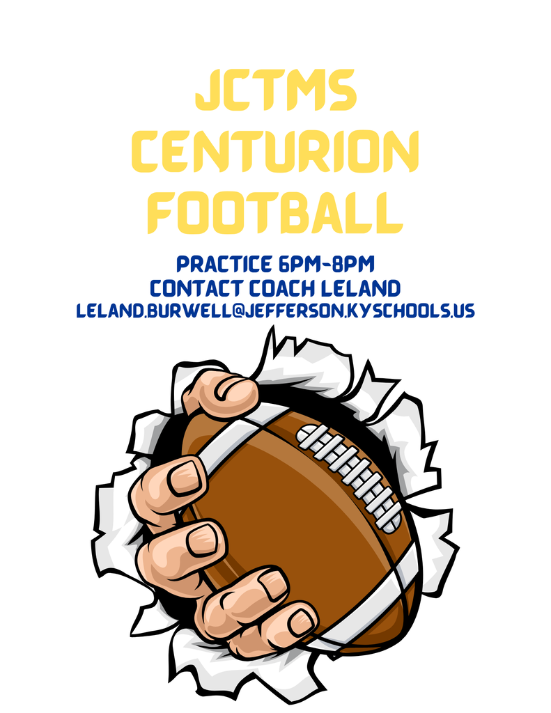 Football Flyer