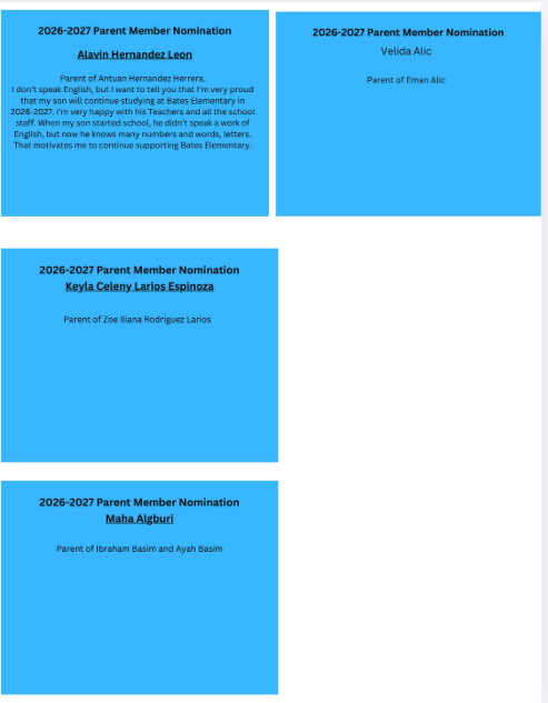 SBDM Bios