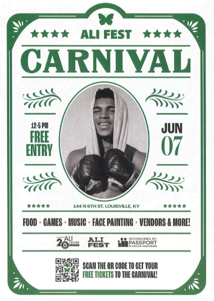 Ali Fest image