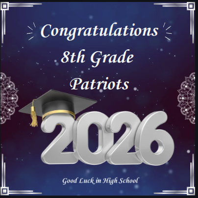 2026 Congratulations Sign 