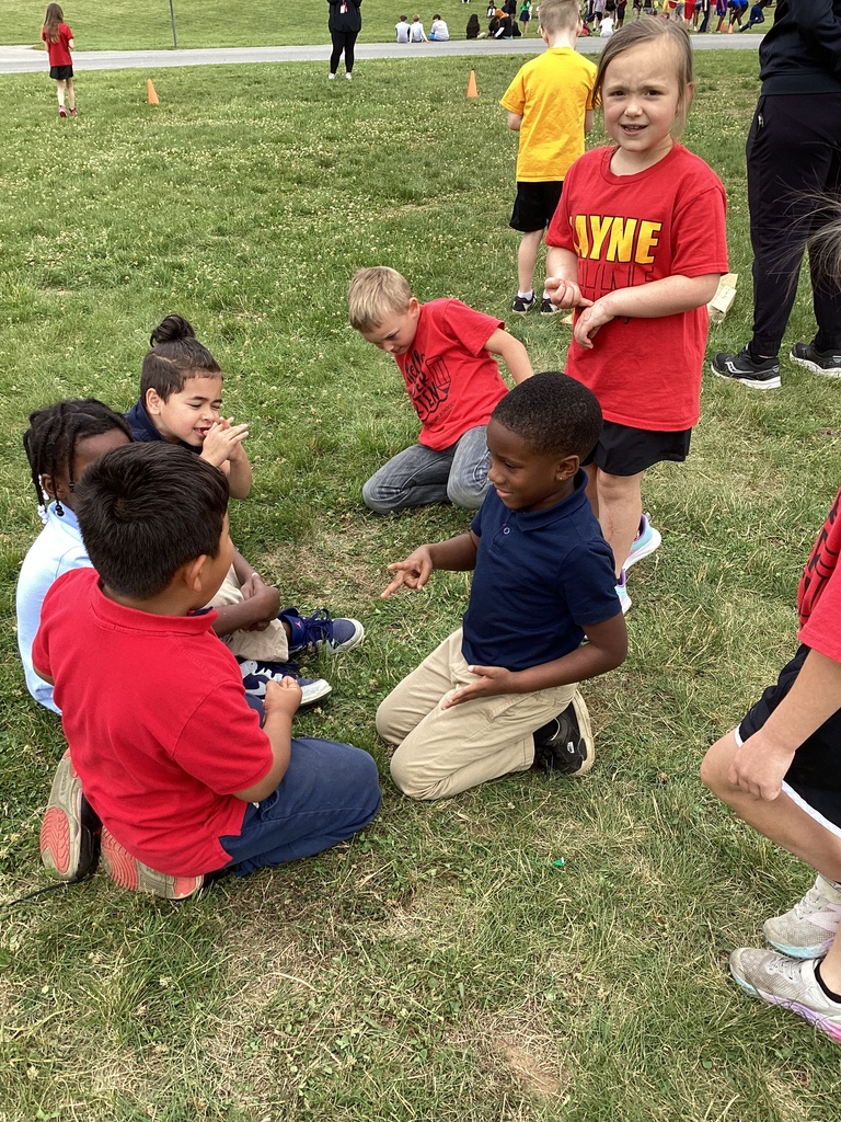 Field day