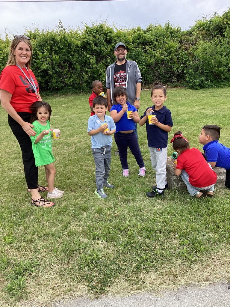 Field day