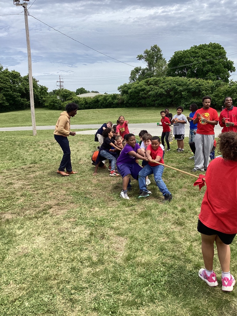 Field day