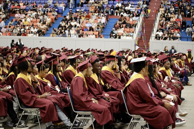 Graduation 2026