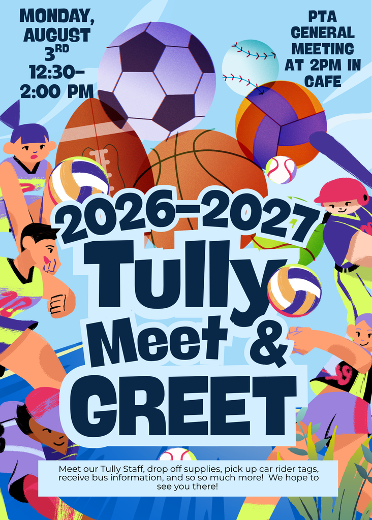 26.27 Tully Meet and Greet