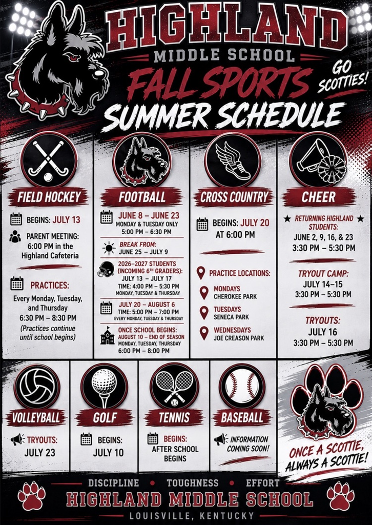 summer athletics