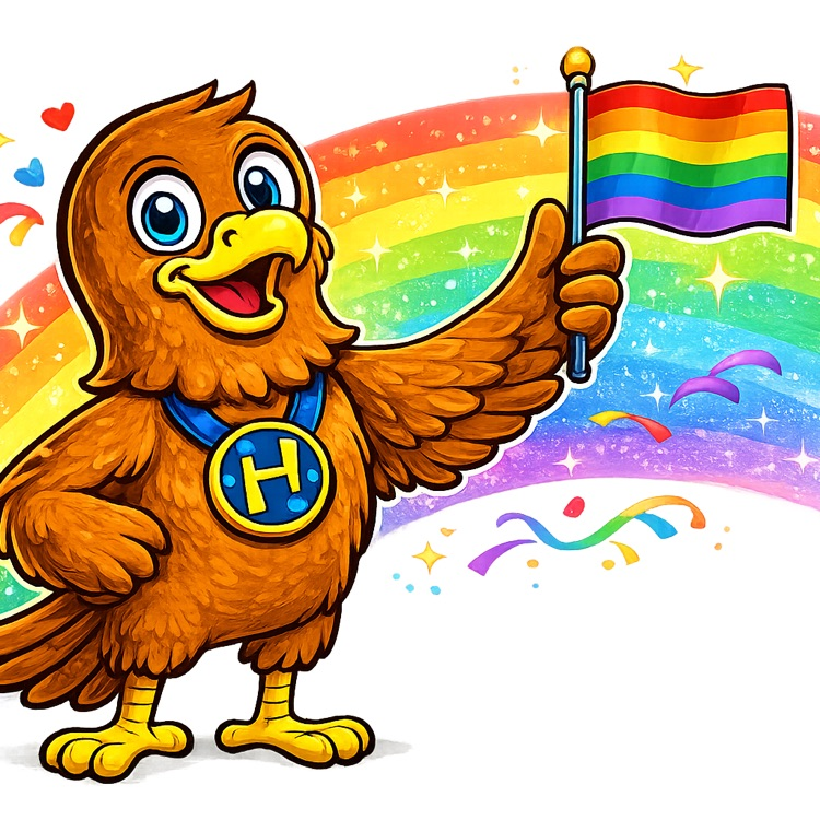 pride month