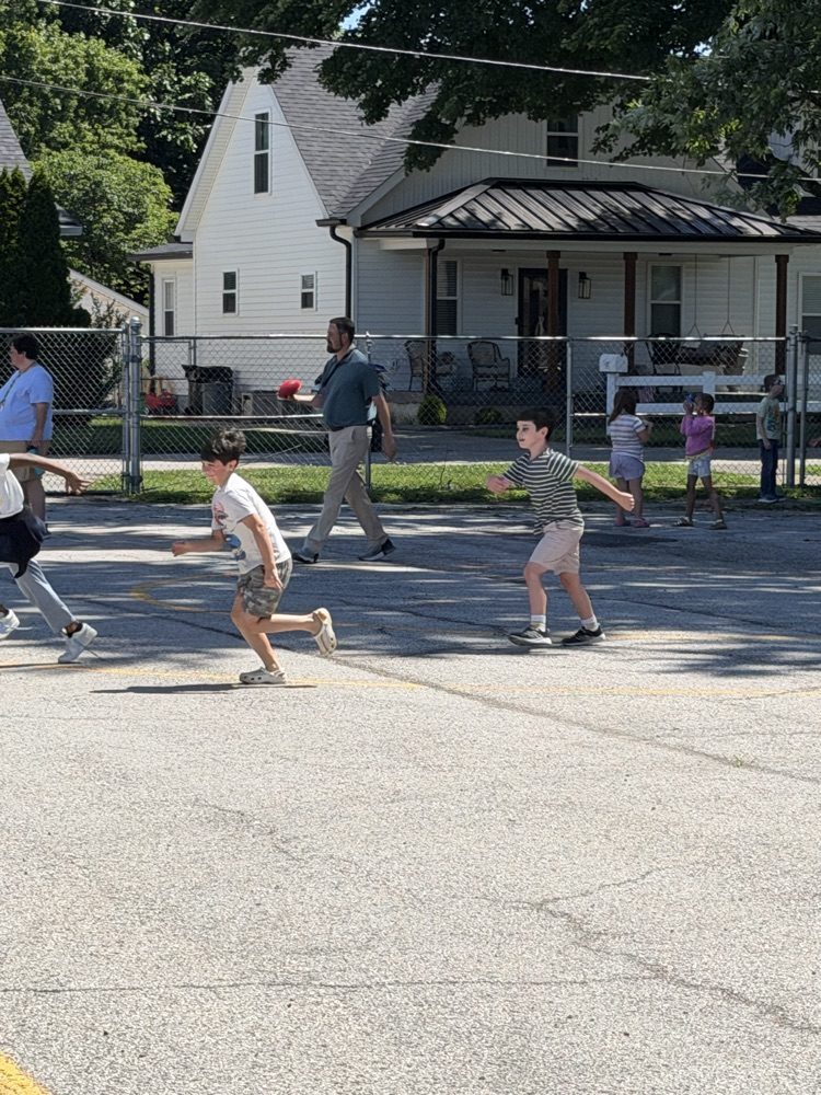 fun