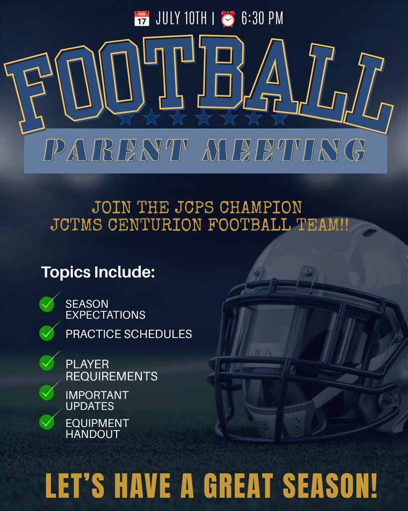 Parent meeting was held 7/10