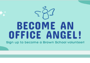 Become an Office Angel!