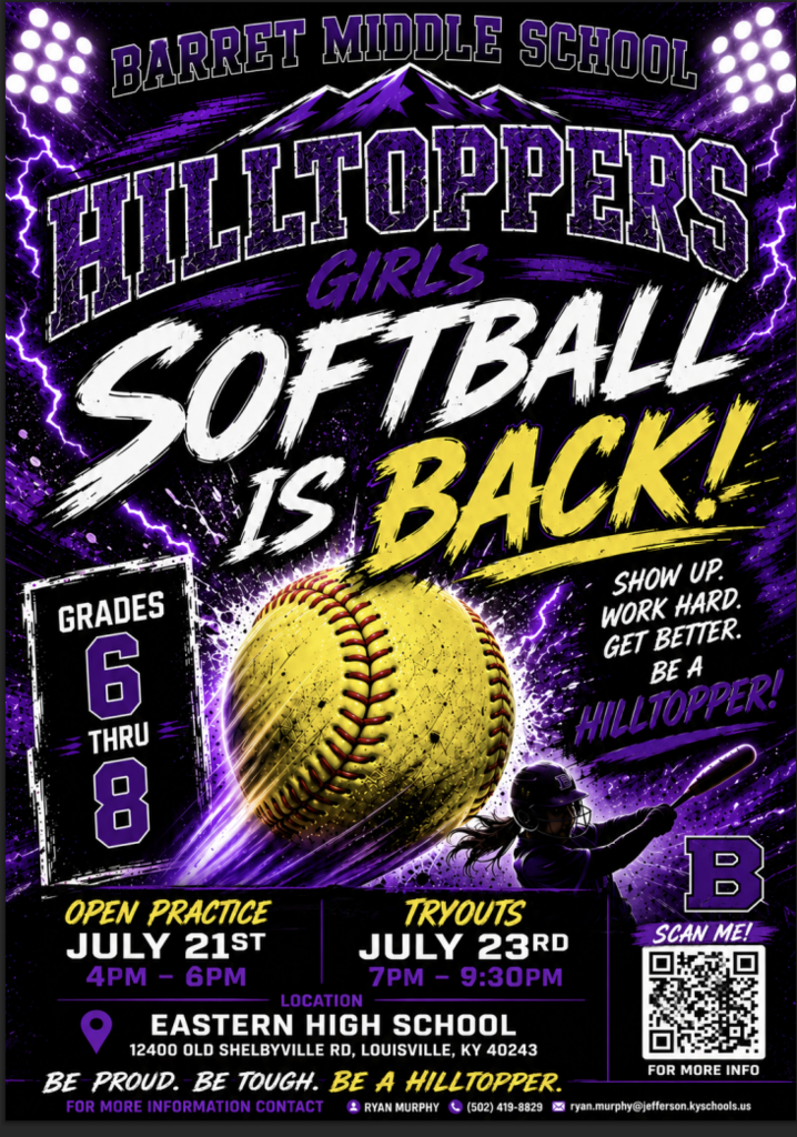 Softball