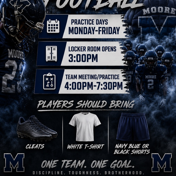 Moore Flyer