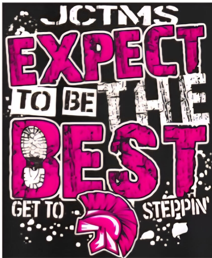 step team logo
