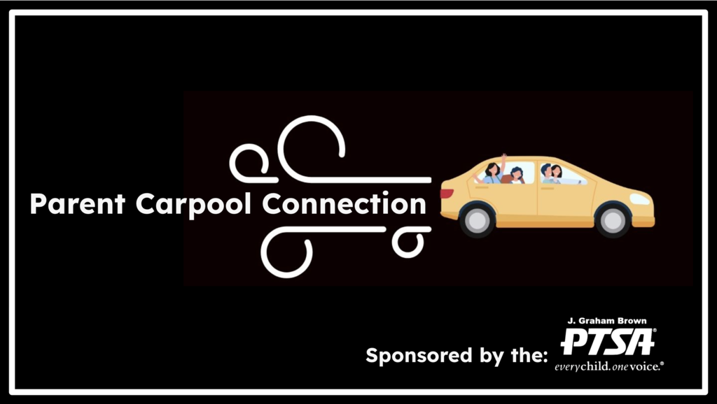 Parent Carpool Connection