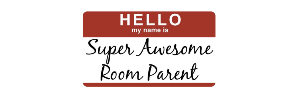 Super Awesome Room Parent