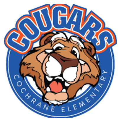 Cougar logo
